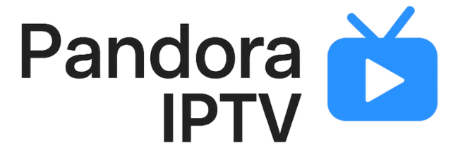 Pandora IPTV,Pandora IPTV Logo